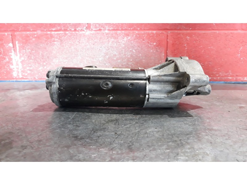Recambio de motor arranque para peugeot 206 berlina xr referencia OEM IAM D7R8  