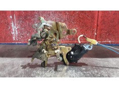 Recambio de cerra. malet. porton para toyota previa (r30)  | 0.00 - 0.05  | 0.00 - 0.05 referencia OEM IAM    2