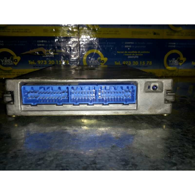 Recambio de centralita motor uce para honda civic berlina .5 (ma/mb) 1.5 cat | 0.95 - 0.01 1.5 cat | 0.95 - 0.01 referencia OEM 