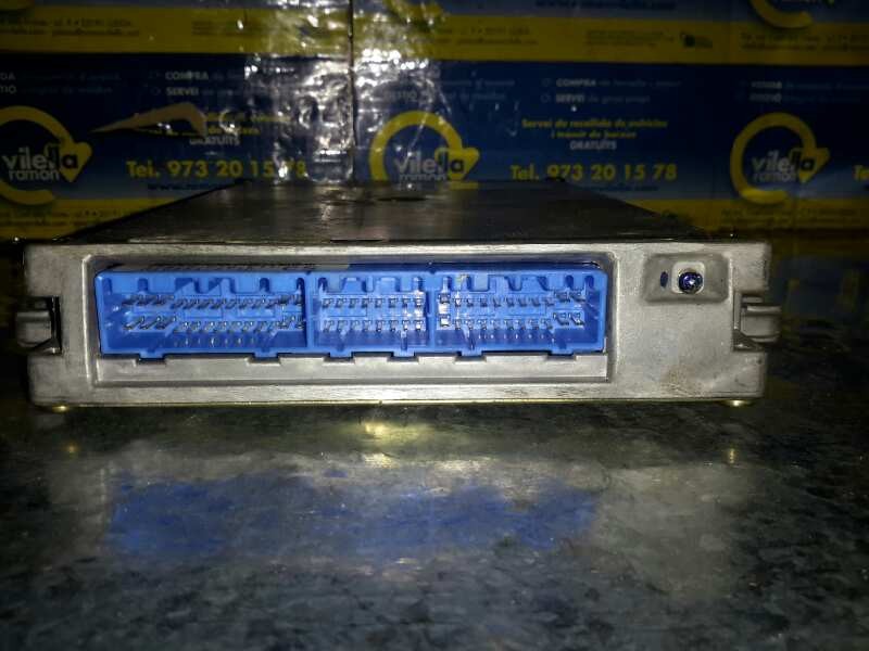 Recambio de centralita motor uce para honda civic berlina .5 (ma/mb) 1.5 cat | 0.95 - 0.01 1.5 cat | 0.95 - 0.01 referencia OEM 