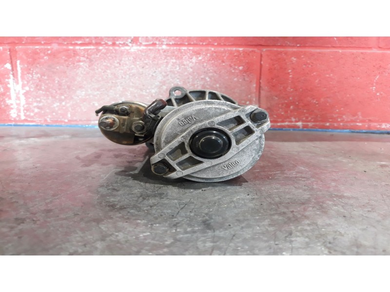 Recambio de motor arranque para peugeot 206 berlina xr referencia OEM IAM D7R8  