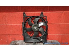 Recambio de electroventilador para renault clio ii fase i (b/cbo) 1.2 | 0.98 - ... 1.2 | 0.98 - ... referencia OEM IAM   