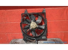 Recambio de electroventilador para renault clio ii fase i (b/cbo) 1.2 | 0.98 - ... 1.2 | 0.98 - ... referencia OEM IAM    2
