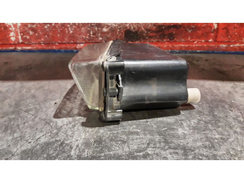 Recambio de faro antiniebla izquierdo para seat inca referencia OEM IAM   