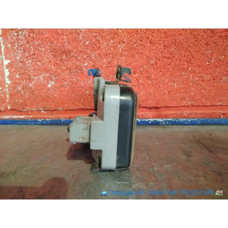 Recambio de cerra. puer. delantero derecha para citroen xantia berlina 2.0 hdi seduction | 12.98 - 12.99 2.0 hdi seduction | 12.