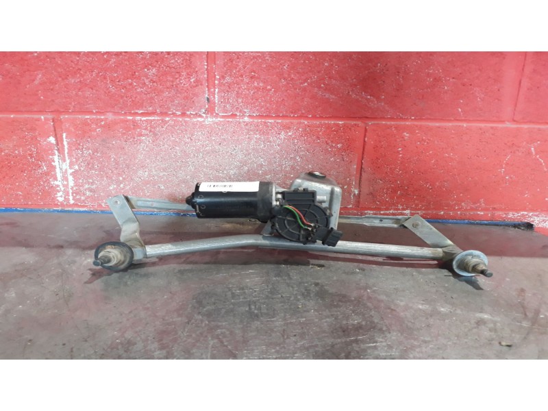 Recambio de motor limpia delantero para peugeot 206 berlina xr referencia OEM IAM   