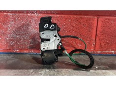 Recambio de cerra. puer. delantero derecha para fiat stilo (192) 1.6 16v | 12.02 - ... 1.6 16v | 12.02 - ... referencia OEM IAM