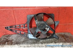 Recambio de electroventilador para opel corsa c 1.0 12v cat (z 10 xe / lw3) | 0.00 - ... 1.0 12v cat (z 10 xe / lw3) | 0.00 - .. 2