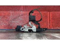 Recambio de cerra. puer. delantero derecha para fiat stilo (192) 1.6 16v | 12.02 - ... 1.6 16v | 12.02 - ... referencia OEM IAM  2