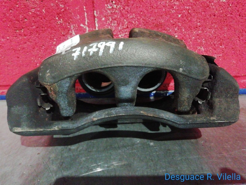 Recambio de pinza freno delan. derecha para peugeot expert kasten furg. | 02.07 - 12.08 referencia OEM IAM   