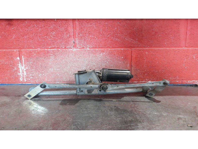 Recambio de motor limpia delantero para peugeot 206 berlina xr referencia OEM IAM   