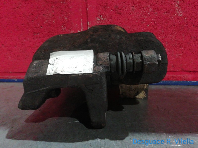 Recambio de pinza freno delan. derecha para peugeot expert kasten furg. | 02.07 - 12.08 referencia OEM IAM   