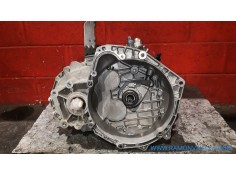 Recambio de caja cambios para saab 9-3 sport hatch 1.9 tid linear | 0.05 - ... 1.9 tid linear | 0.05 - ... referencia OEM IAM F4