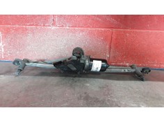 Recambio de motor limpia delantero para citroen c3 1.4 hdi sx | 04.02 - 12.06 1.4 hdi sx | 04.02 - 12.06 referencia OEM IAM   