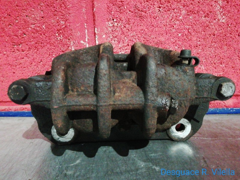 Recambio de pinza freno delan. derecha para peugeot expert kasten furg. | 02.07 - 12.08 referencia OEM IAM   