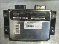 Recambio de centralita motor uce para citroen berlingo  | 0.02 - ...  | 0.02 - ... referencia OEM IAM 9650359580 9650360280 