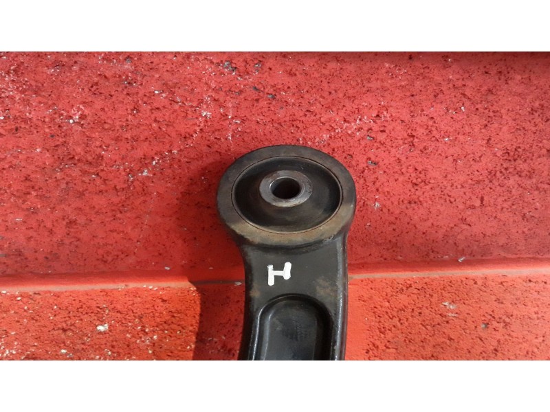 Recambio de brazo susp. inferior delantero izquierdo para peugeot 307 (s1) xr | 04.01 - 12.04 xr | 04.01 - 12.04 referencia OEM 