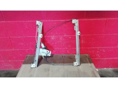 Recambio de elevalunas delantero derecho para renault kangoo 1.5 dci diesel cat | 0.08 - ... 1.5 dci diesel cat | 0.08 - ... ref 2