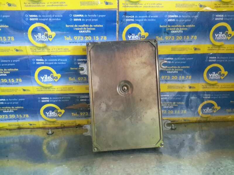 Recambio de centralita motor uce para honda civic berlina .5 (ma/mb) 1.5 cat | 0.95 - 0.01 1.5 cat | 0.95 - 0.01 referencia OEM 