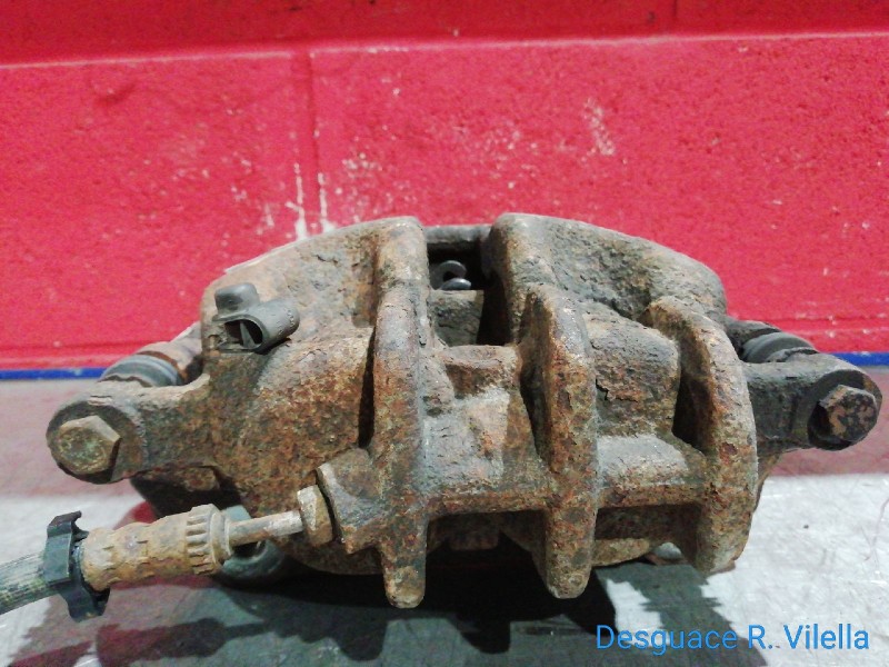 Recambio de pinza freno delan. izquierda para peugeot expert kasten furg. | 02.07 - 12.08 referencia OEM IAM   