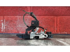 Recambio de cerra. puer. delantero izquierda para fiat stilo (192) 1.6 16v | 12.02 - ... 1.6 16v | 12.02 - ... referencia OEM IA 2