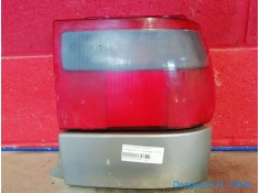 Recambio de piloto trasero derecho para citroen zx 1.6 / 1.6i avantage | 08.91 - 12.96 1.6 / 1.6i avantage | 08.91 - 12.96 refer