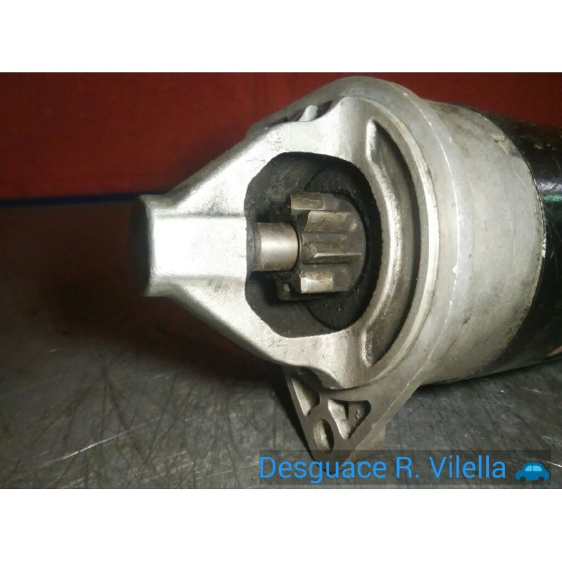 Recambio de motor arranque para hyundai atos prime (mx) gls | 01.00 - 12.02 gls | 01.00 - 12.02 referencia OEM IAM 36100 M56290 