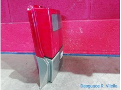 Recambio de piloto trasero derecho para citroen zx 1.6 / 1.6i avantage | 08.91 - 12.96 1.6 / 1.6i avantage | 08.91 - 12.96 refer 2