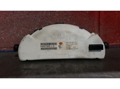 Recambio de cuadro instrumentos para citroen c3 1.4 hdi sx | 04.02 - 12.06 1.4 hdi sx | 04.02 - 12.06 referencia OEM IAM P965073 2