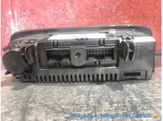 Recambio de mando climatizador para seat ibiza (6j5) sport | 02.08 - 12.09 sport | 02.08 - 12.09 referencia OEM IAM 6J0820043A   2