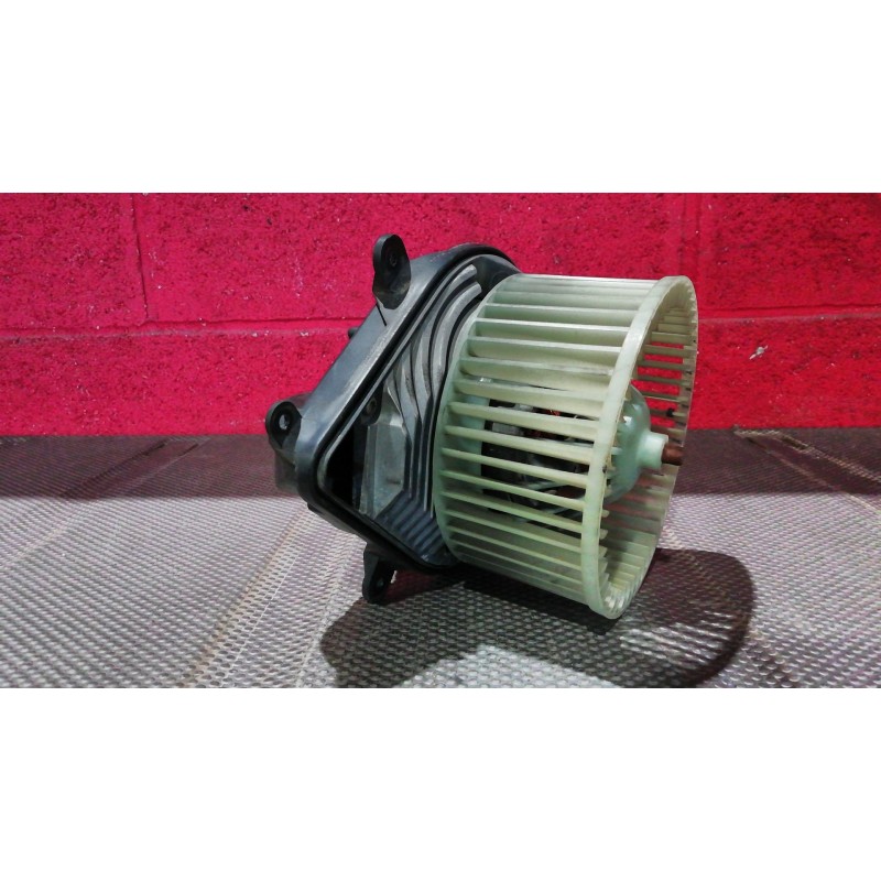 Recambio de motor calefaccion para peugeot 306 berlina 3/4/5 puertas (s2) 1.8 cat | 0.97 - ... 1.8 cat | 0.97 - ... referencia O