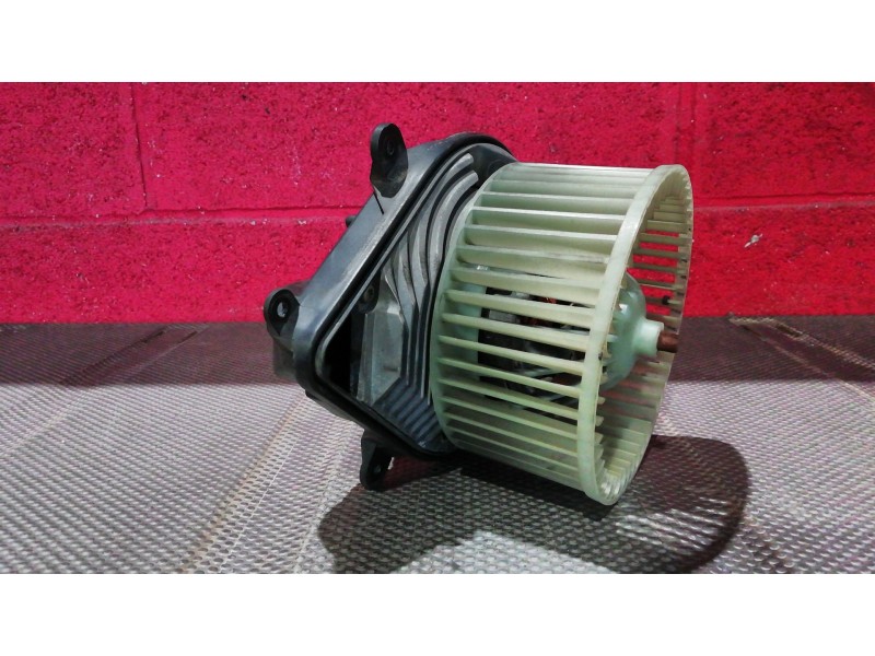 Recambio de motor calefaccion para peugeot 306 berlina 3/4/5 puertas (s2) 1.8 cat | 0.97 - ... 1.8 cat | 0.97 - ... referencia O