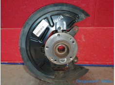 Recambio de mangueta delantero derecha para renault laguna ii (bg0) authentique | 0.01 - ... authentique | 0.01 - ... referencia