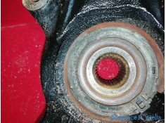 Recambio de mangueta delantero derecha para renault laguna ii (bg0) authentique | 0.01 - ... authentique | 0.01 - ... referencia 2