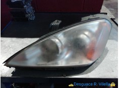 Recambio de faro izquierdo para ssangyong kyron 200 xdi premium 4wd | 10.06 - 12.11 200 xdi premium 4wd | 10.06 - 12.11 referenc