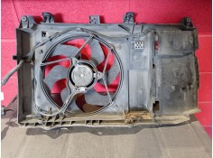 Recambio de electroventilador para citroen xsara picasso 2.0 hdi cat (rhy / dw10td) referencia OEM IAM    2