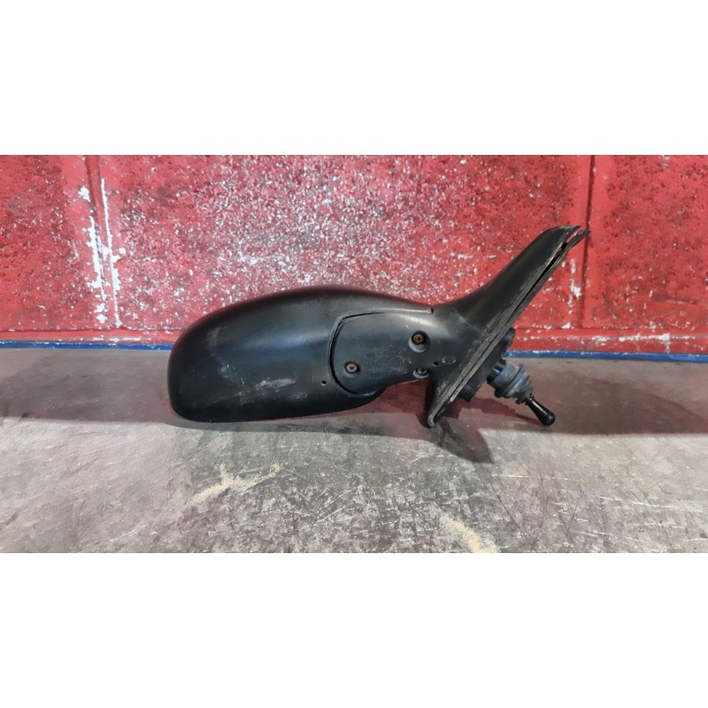 Recambio de retrovisor derecho para daewoo lanos  | 0.97 - 0.04  | 0.97 - 0.04 referencia OEM IAM MANUAL  