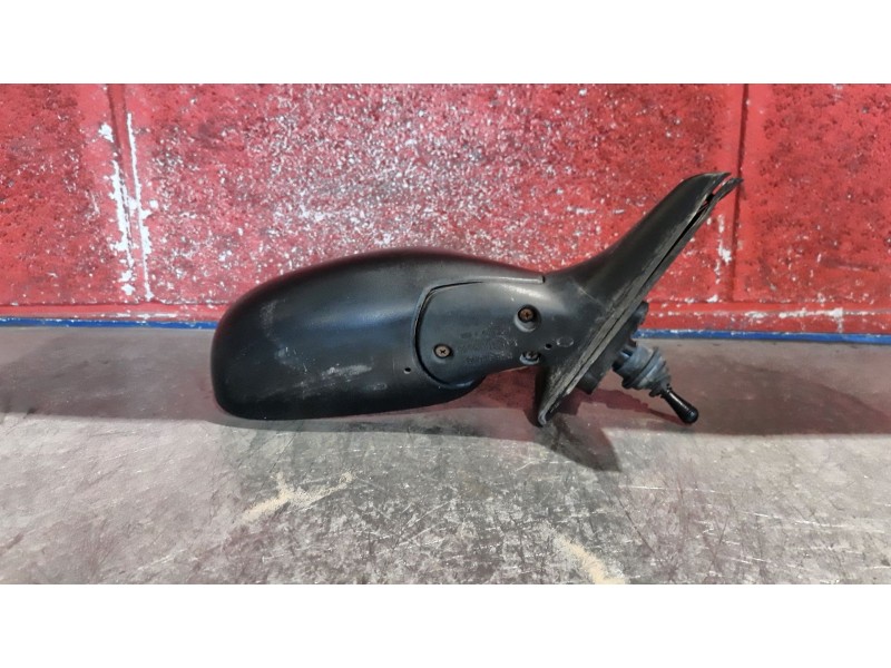 Recambio de retrovisor derecho para daewoo lanos  | 0.97 - 0.04  | 0.97 - 0.04 referencia OEM IAM MANUAL  