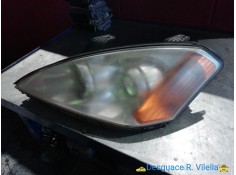 Recambio de faro izquierdo para ssangyong kyron 200 xdi premium 4wd | 10.06 - 12.11 200 xdi premium 4wd | 10.06 - 12.11 referenc 2