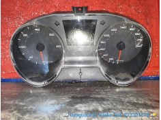 Recambio de cuadro instrumentos para seat ibiza (6j5) sport | 02.08 - 12.09 sport | 02.08 - 12.09 referencia OEM IAM 6J0920801A 