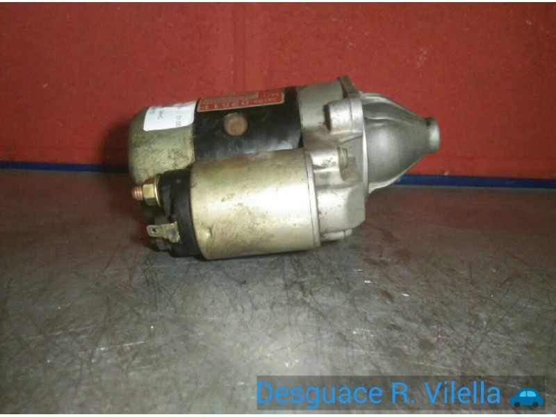Recambio de motor arranque para hyundai atos prime (mx) gls | 01.00 - 12.02 gls | 01.00 - 12.02 referencia OEM IAM 36100 M56290 
