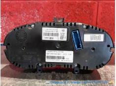 Recambio de cuadro instrumentos para seat ibiza (6j5) sport | 02.08 - 12.09 sport | 02.08 - 12.09 referencia OEM IAM 6J0920801A  2