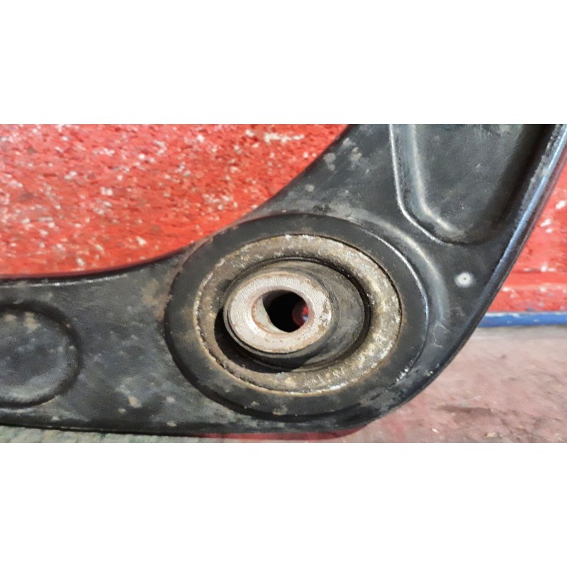 Recambio de brazo susp. inferior delantero izquierdo para peugeot 307 (s1) xr | 04.01 - 12.04 xr | 04.01 - 12.04 referencia OEM 