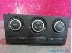 Recambio de mando calef. aire acondicio. para saab 9-3 sport hatch 1.9 tid linear | 0.05 - ... 1.9 tid linear | 0.05 - ... refer