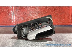 Recambio de maneta inte. delantero derecha para peugeot 307 break/sw (s2) sw | 06.05 - 12.07 sw | 06.05 - 12.07 referencia OEM I