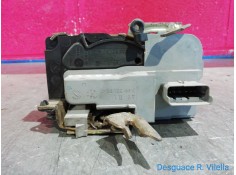 Recambio de cerra. puer. delantero derecha para citroen xsara berlina 1.6 16v chrono | 01.01 - ... 1.6 16v chrono | 01.01 - ...  2