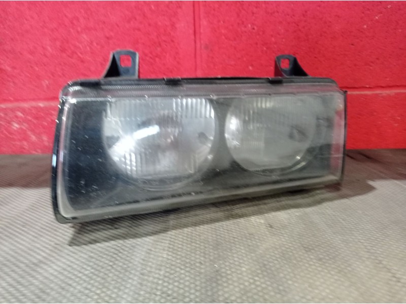Recambio de faro izquierdo para bmw serie 3 compacto (e36) 318tds | 03.95 - 12.01 318tds | 03.95 - 12.01 referencia OEM IAM   