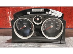 Recambio de cuadro instrumentos para opel astra gtc  | 0.04 - 0.08  | 0.04 - 0.08 referencia OEM IAM 13230591 SW4405 