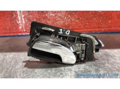Recambio de maneta inte. delantero izquierda para peugeot 307 break/sw (s2) sw | 06.05 - 12.07 sw | 06.05 - 12.07 referencia OEM