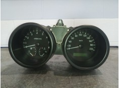 Recambio de cuadro instrumentos para chevrolet kalos 1.2 cat | 0.05 - ... 1.2 cat | 0.05 - ... referencia OEM IAM 96426049 6D260